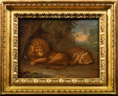 La Guarida de los Leones
