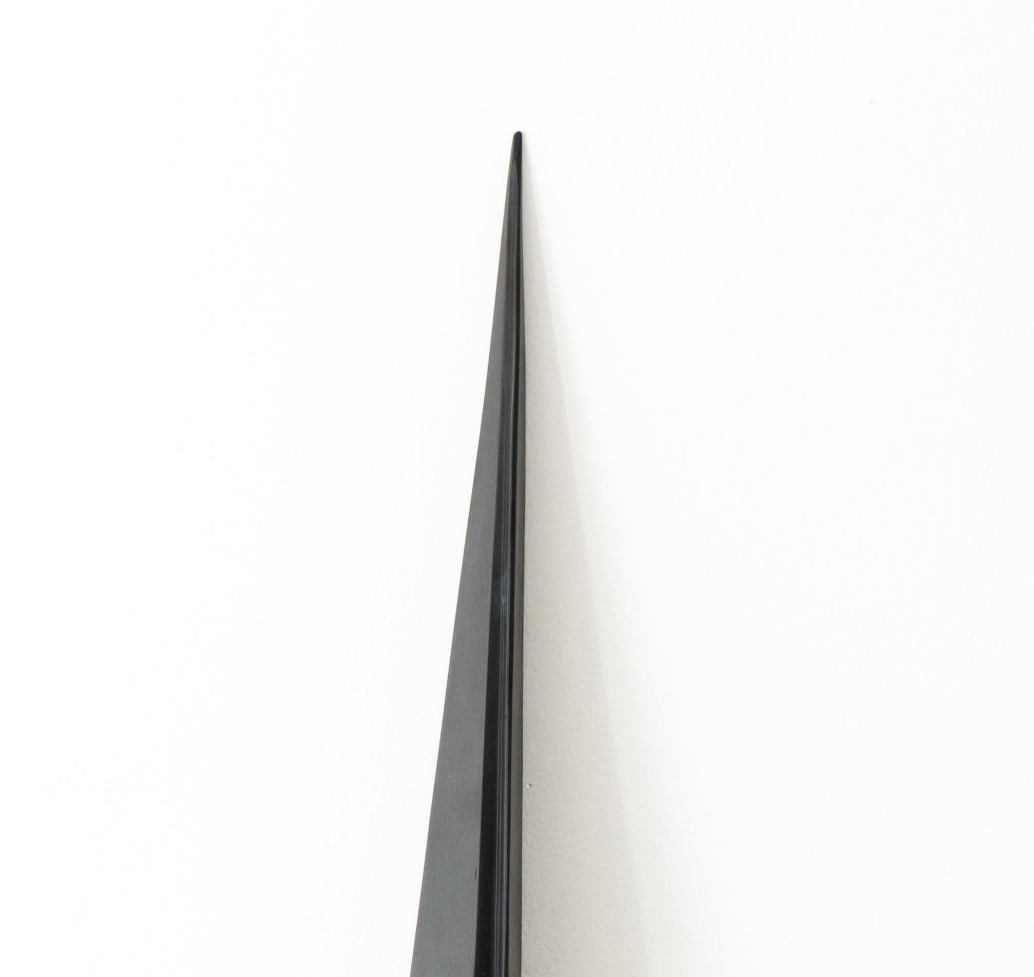 Points, Punkte  – Sculpture von George Thiewes