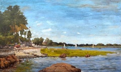 "Ensenada costera"