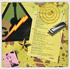 George Thorogood and the Destroyers – Better Than the Rest, MCA Records (1980)