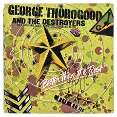 More Furniture and Collectibles