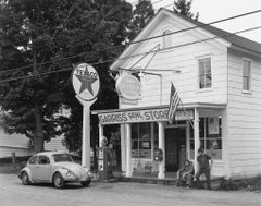 Vintage Garriss' General Store, Stillwater, NJ