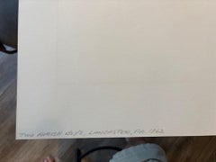 Two Amish Boys, Lancaster PA