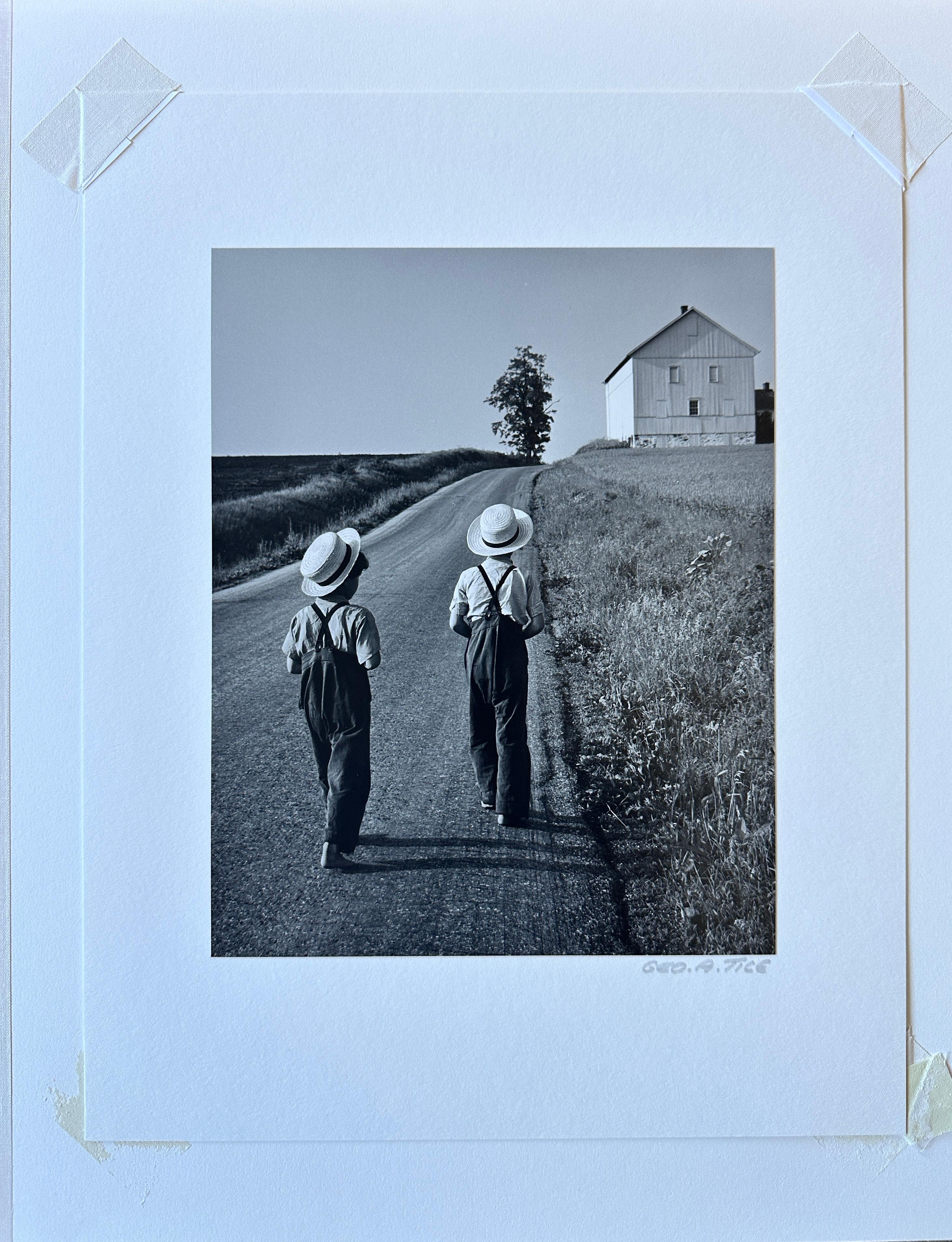 Imprimé à la main par l'artiste
Excellent état
Montage à sec sur carton
