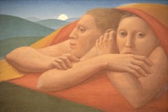 Paint Figurative Paintings