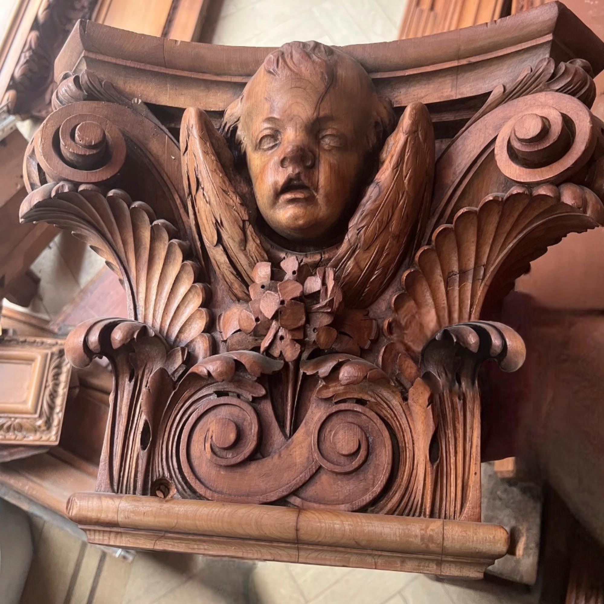 George Trollope & Sons fireplace & room, Paris Exhibition 1878 Gold Medal Winner For Sale 6