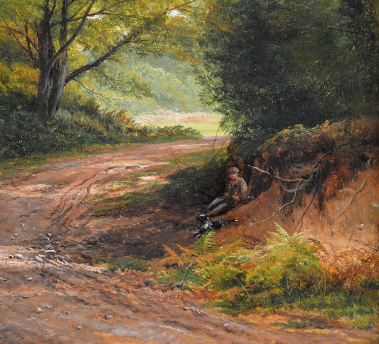 Turner Froggatt, Derbyshire Large 19th Century Victorian