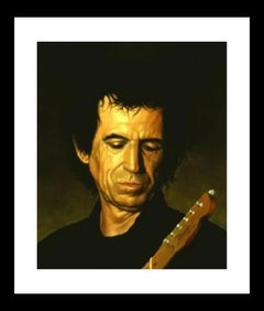 Keith Richards