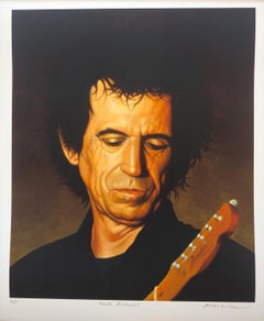 Keith Richards