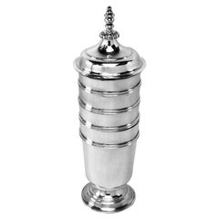 Sterling Silver