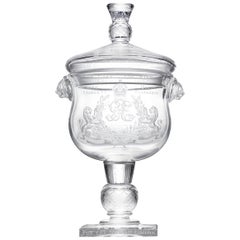 George VI Commemorative Coronation Goblet