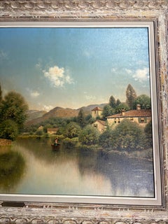 Sommer im Sonnenschein