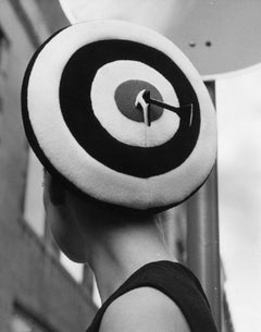 Vintage "On Target" by George W. Hales