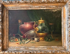 Nature morte