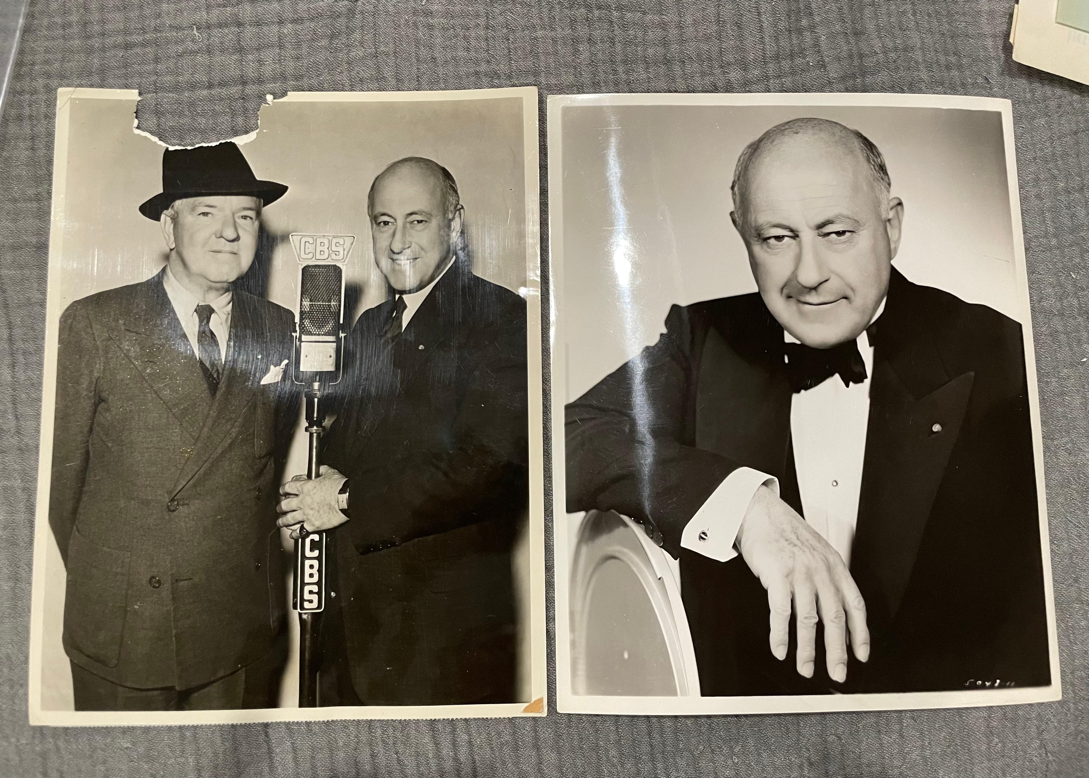 Cecil B. DeMille For Sale 2