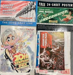 Libri e materiale promozionale di George Wachsteter Press