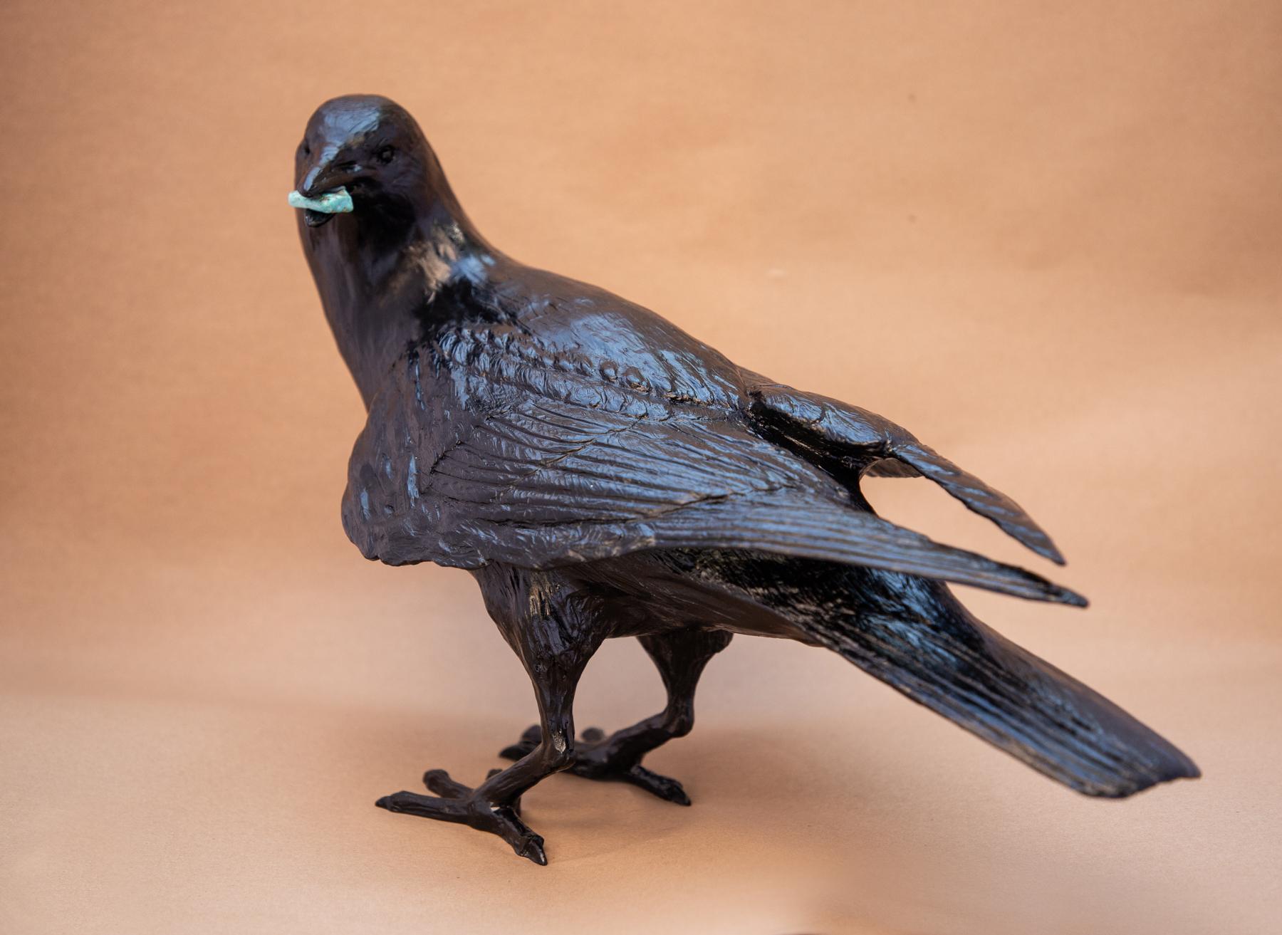 Inscribed with Artist's name and edition number. 38/60