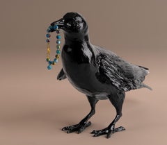 The Treasure Hunter - with Bracelet