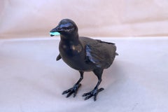 The Treasure Hunter - with Stone