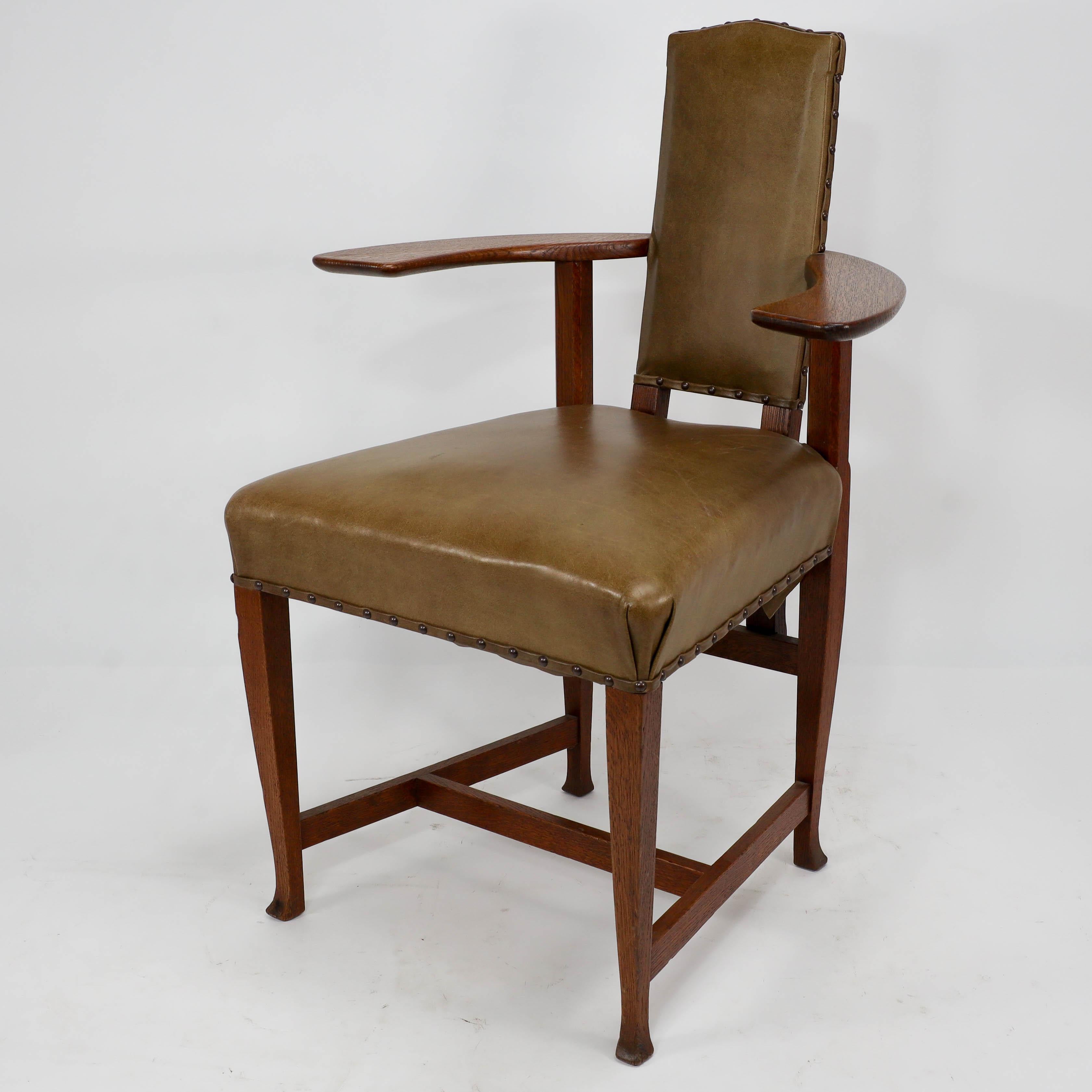 george walton chair