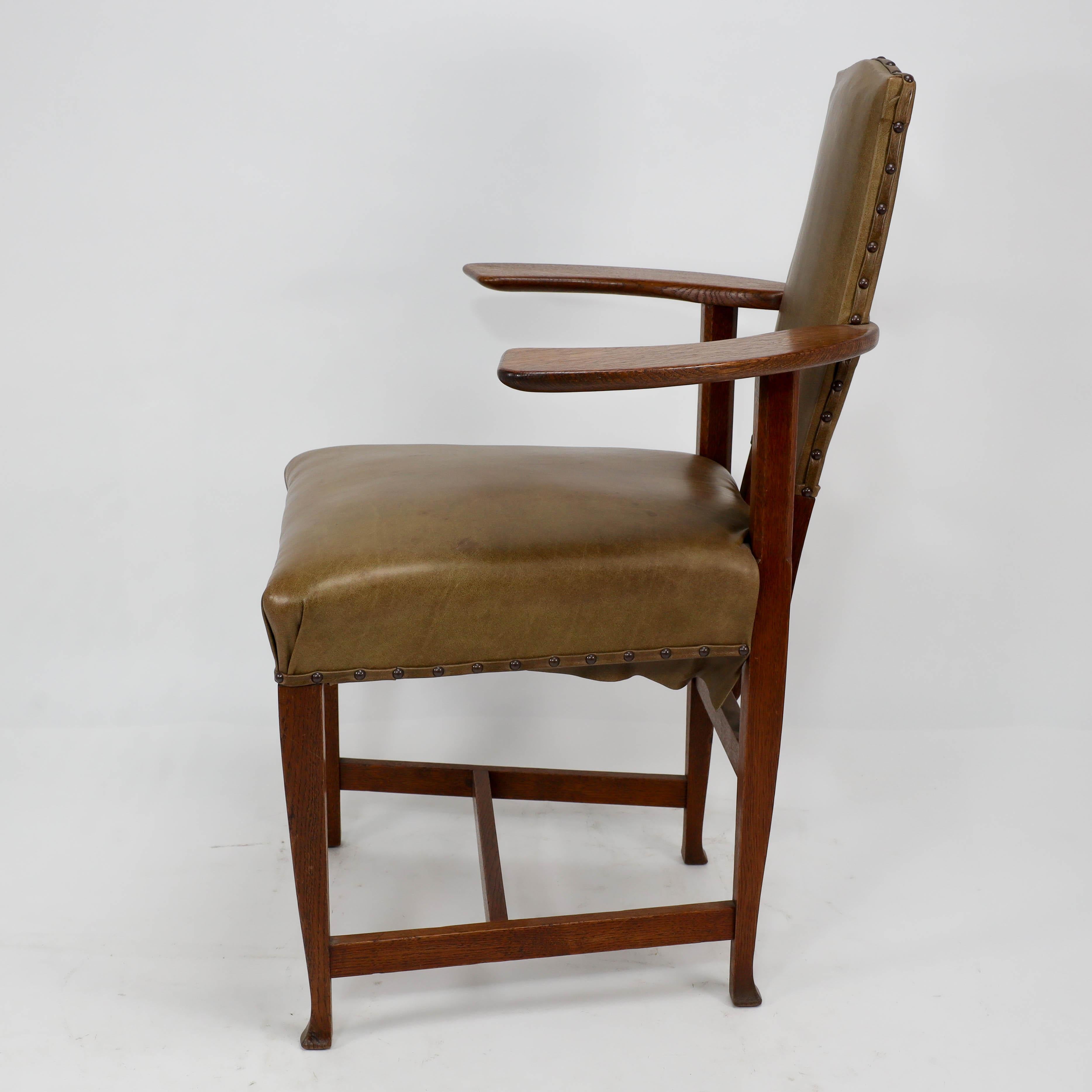george walton arts and crafts