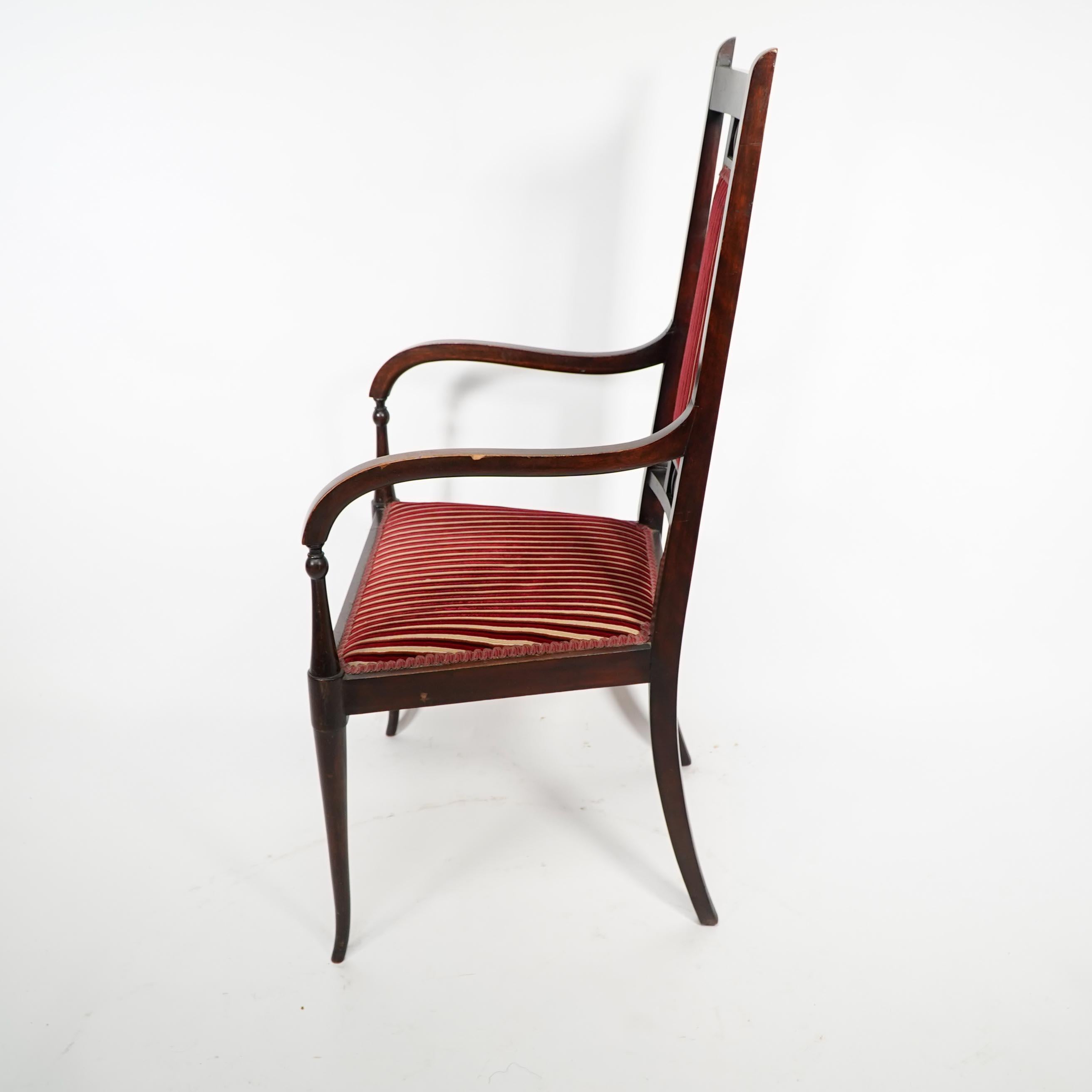 george walton furniture