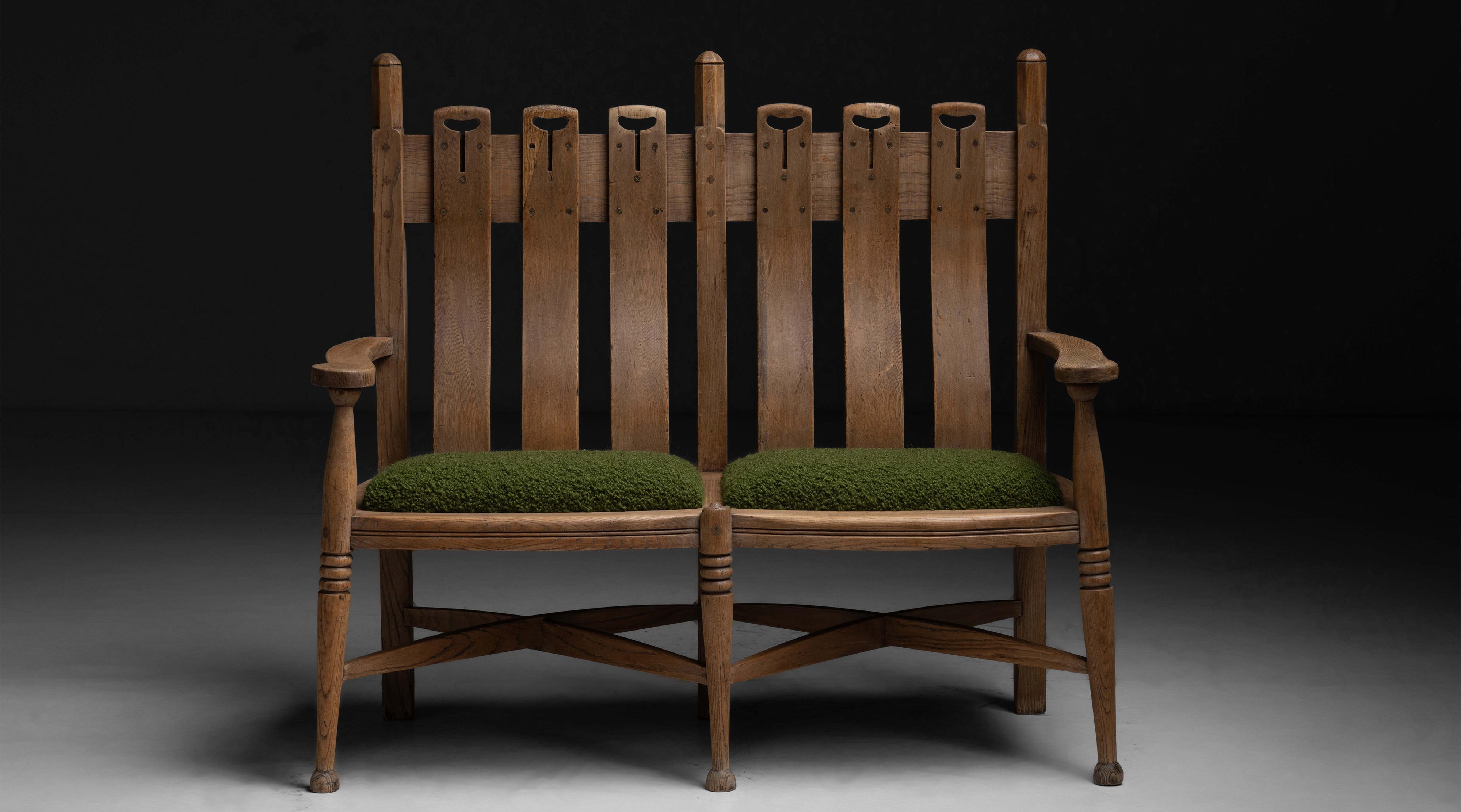 george walton furniture
