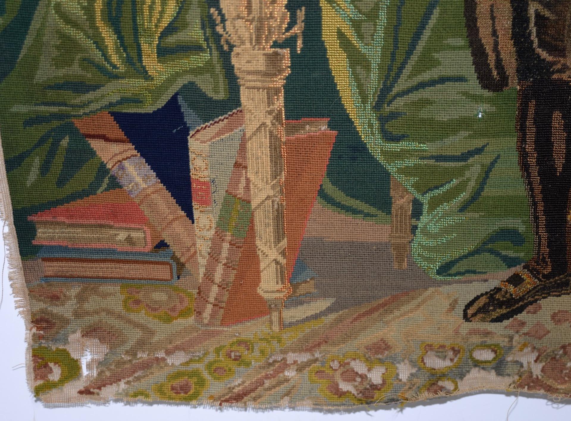 george washington tapestry