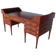 Used George Washington Writing Desk