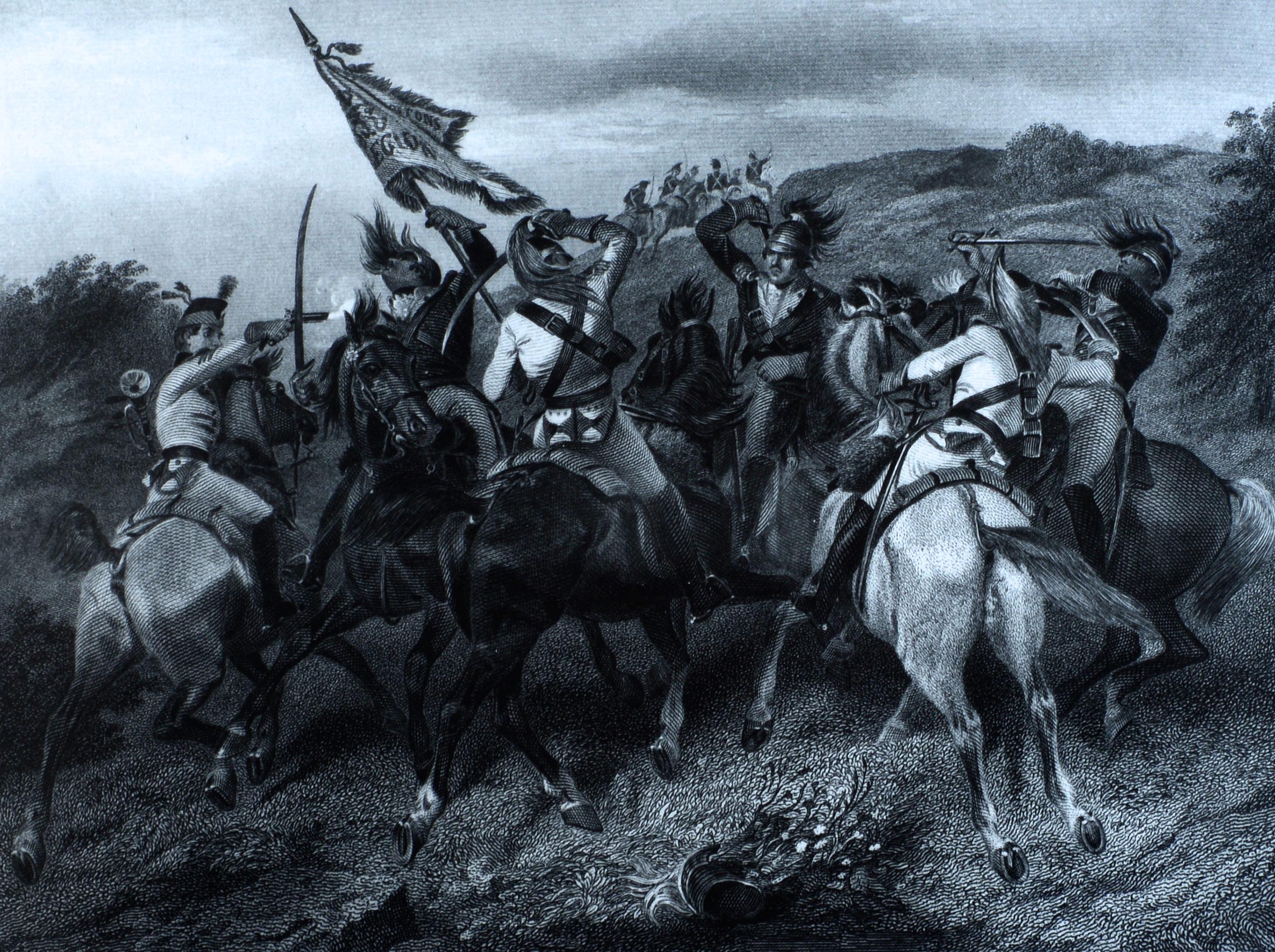 George Washington's America : une biographie à travers ses cartes signée par l'auteur en vente 5