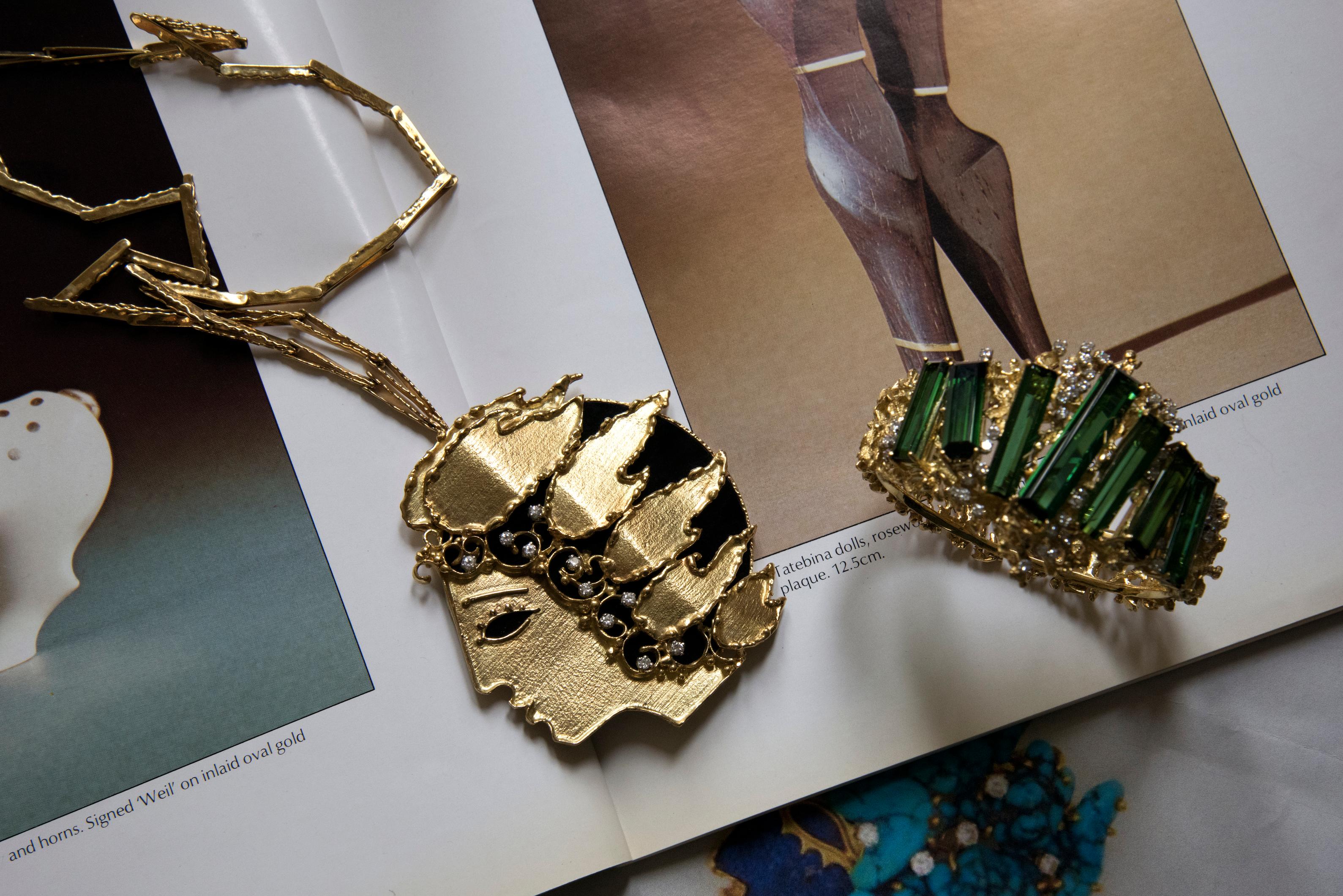 george weil jewelry