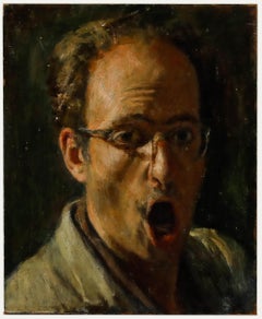 George Weissbort (1928-2013) - Petróleo del siglo XX, un largo suspiro