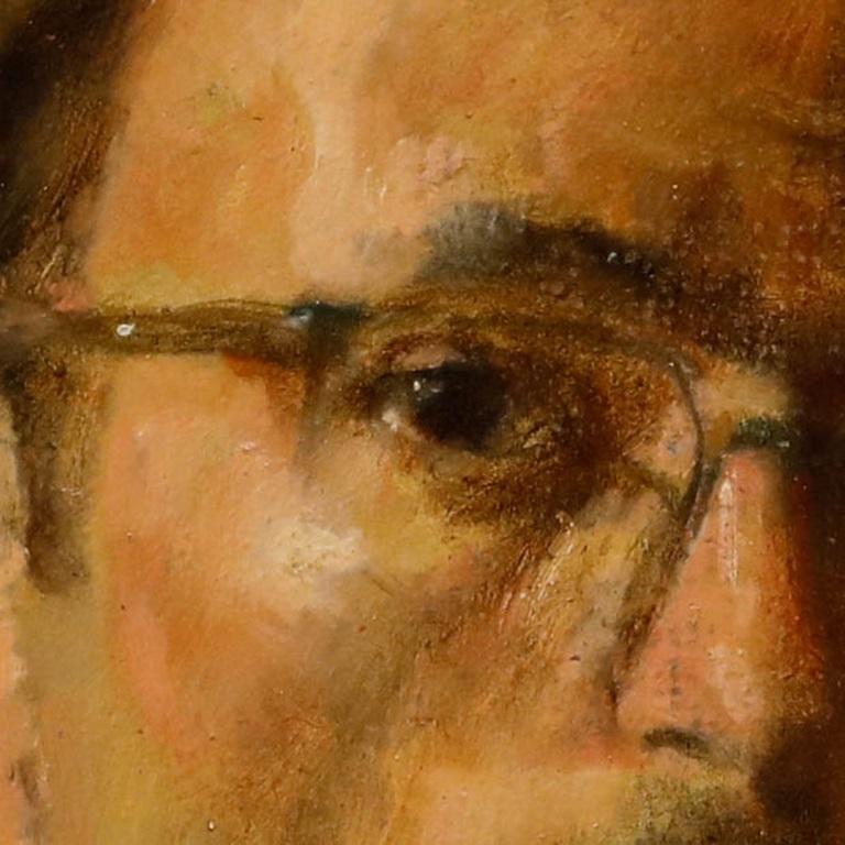 George Weissbort (1928-2013) - Il petrolio del XX secolo, un breve sussulto in vendita 3