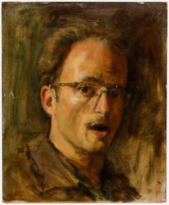 George Weissbort (1928-2013) - Le pétrole du XXe siècle, un court instant