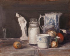 George Weissbort (1928-2013) - Pichets en porcelaine du 20e siècle