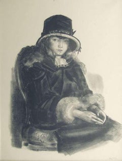 1920s Portrait Prints