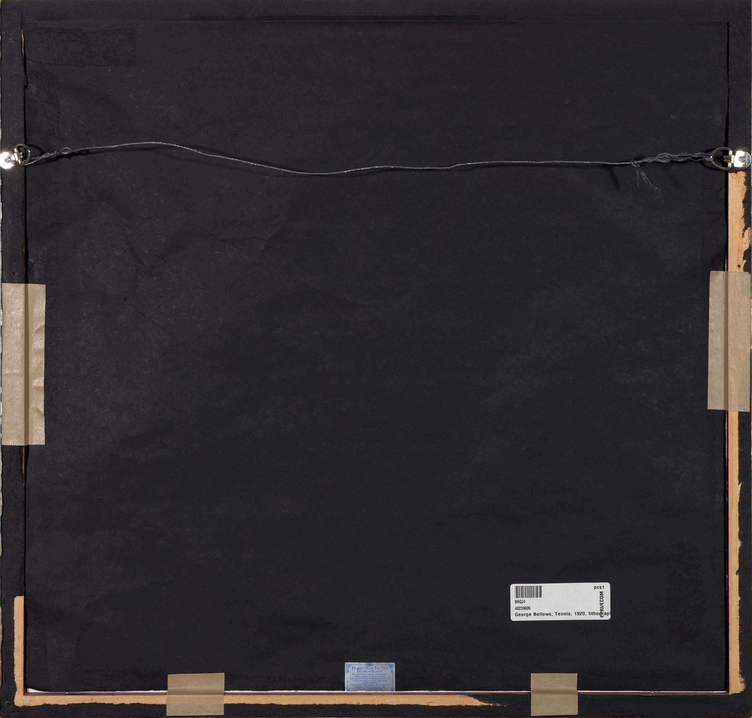 Tennis (Tennis Tournament) For Sale 5