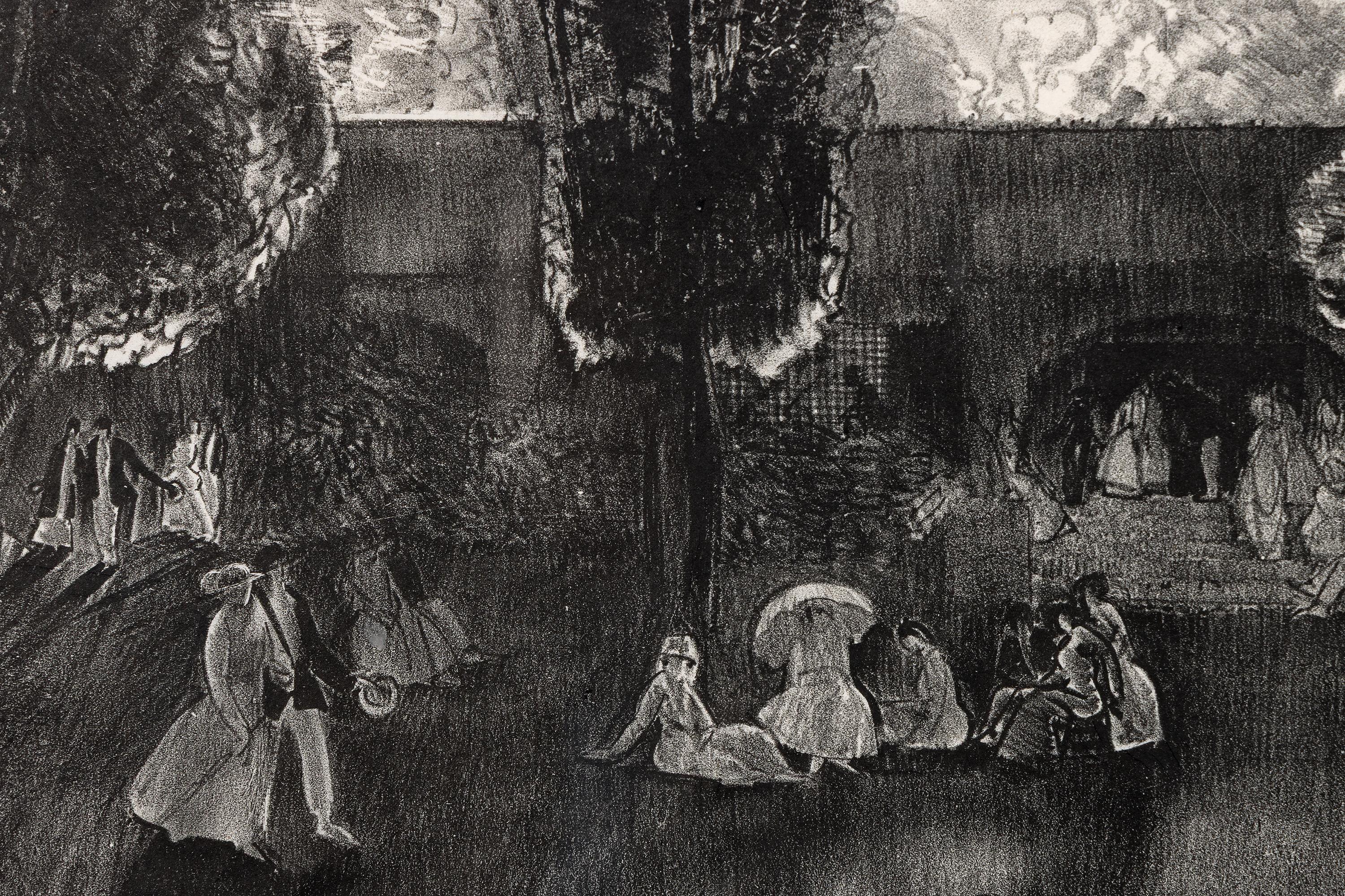 Tennis (Tennis Tournament) For Sale 3