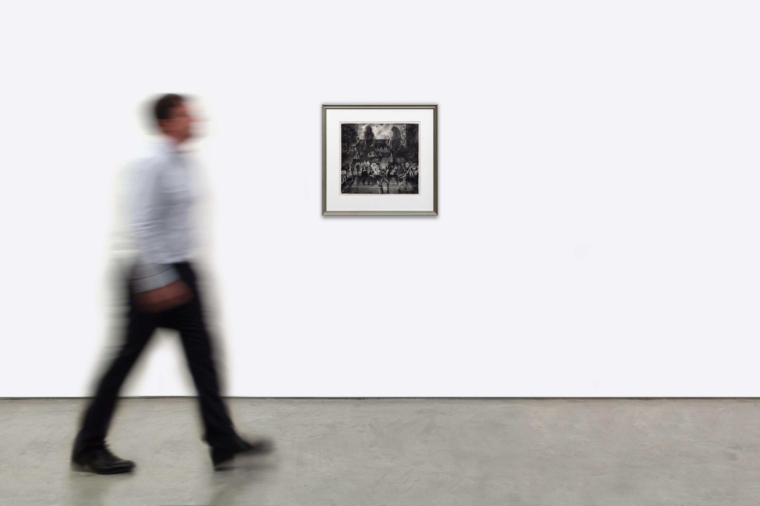 Tennis (Tennis Tournament) For Sale 4