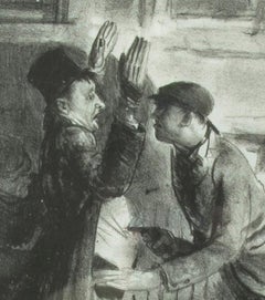 The Hold Up, First State