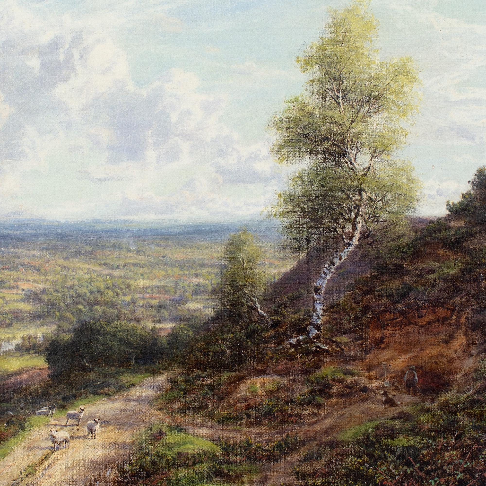 George William Mote, vicino a Guildford, Surrey in vendita 4