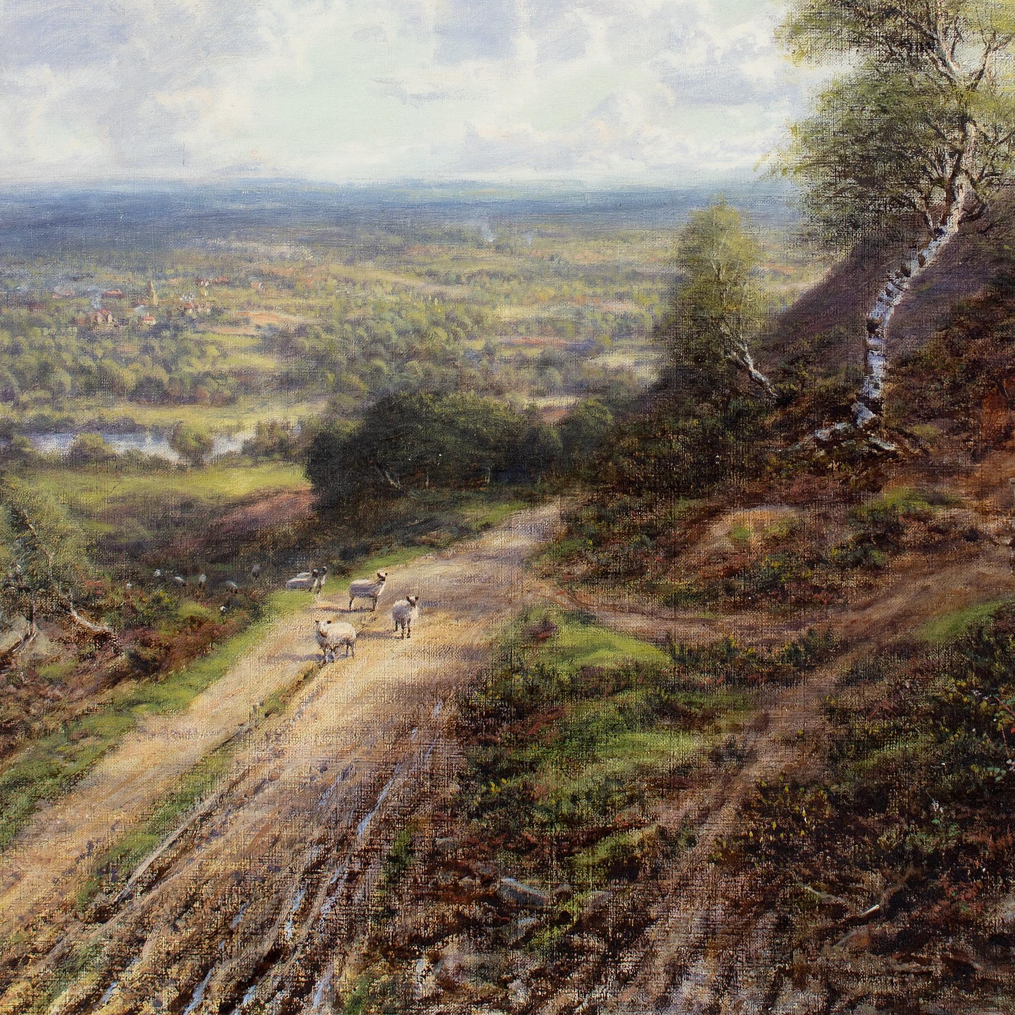 George William Mote, vicino a Guildford, Surrey in vendita 5