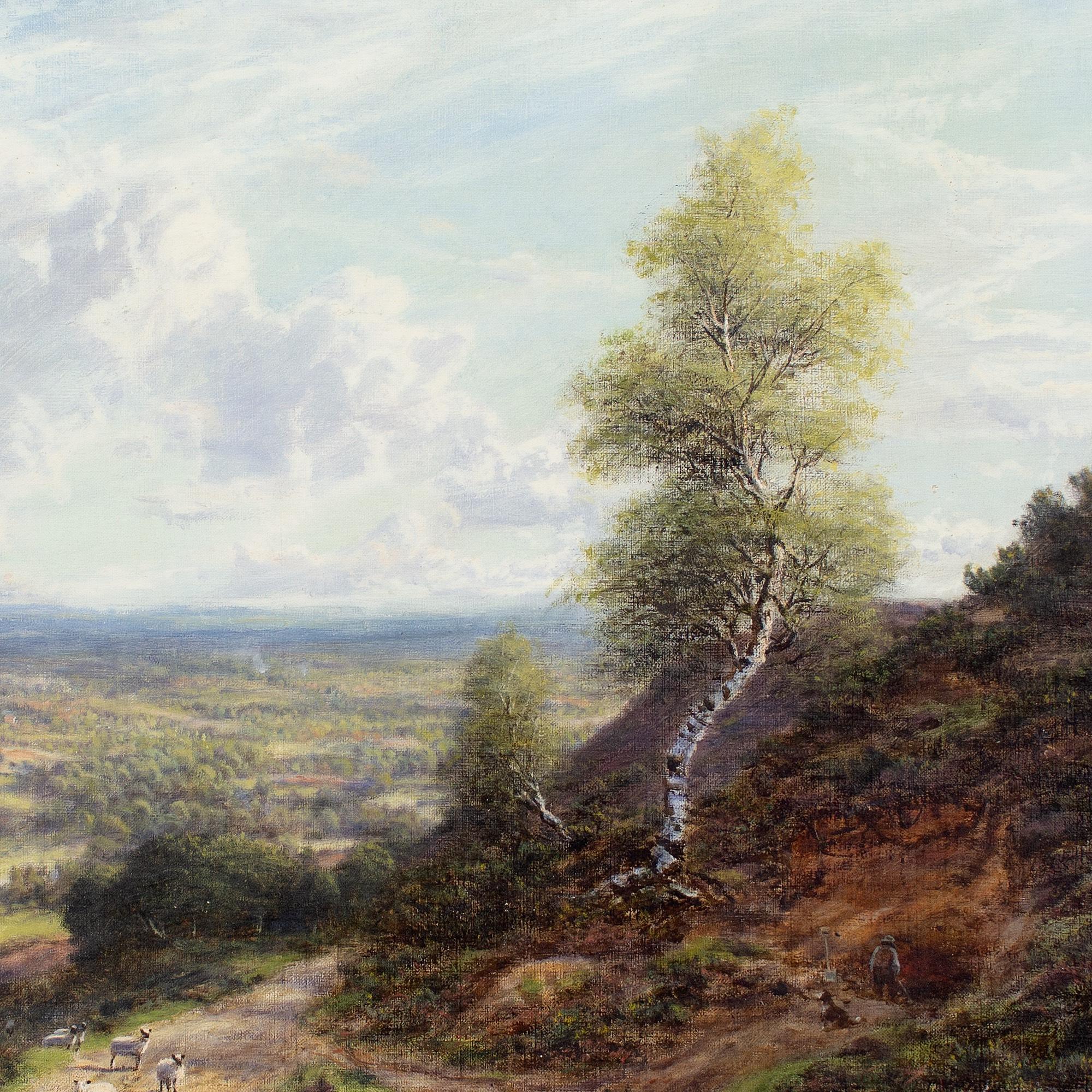 George William Mote, vicino a Guildford, Surrey in vendita 6