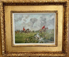 Animal Paintings
