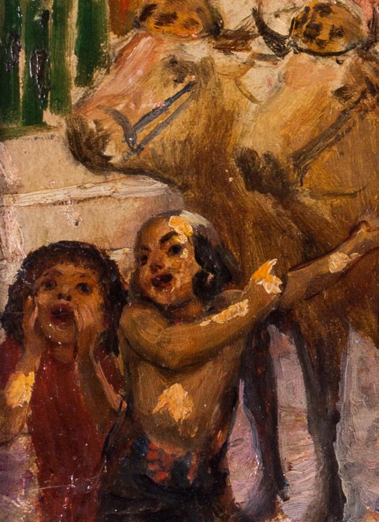 georges antoine rochegrosse paintings