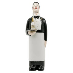 Esculturas figurativas