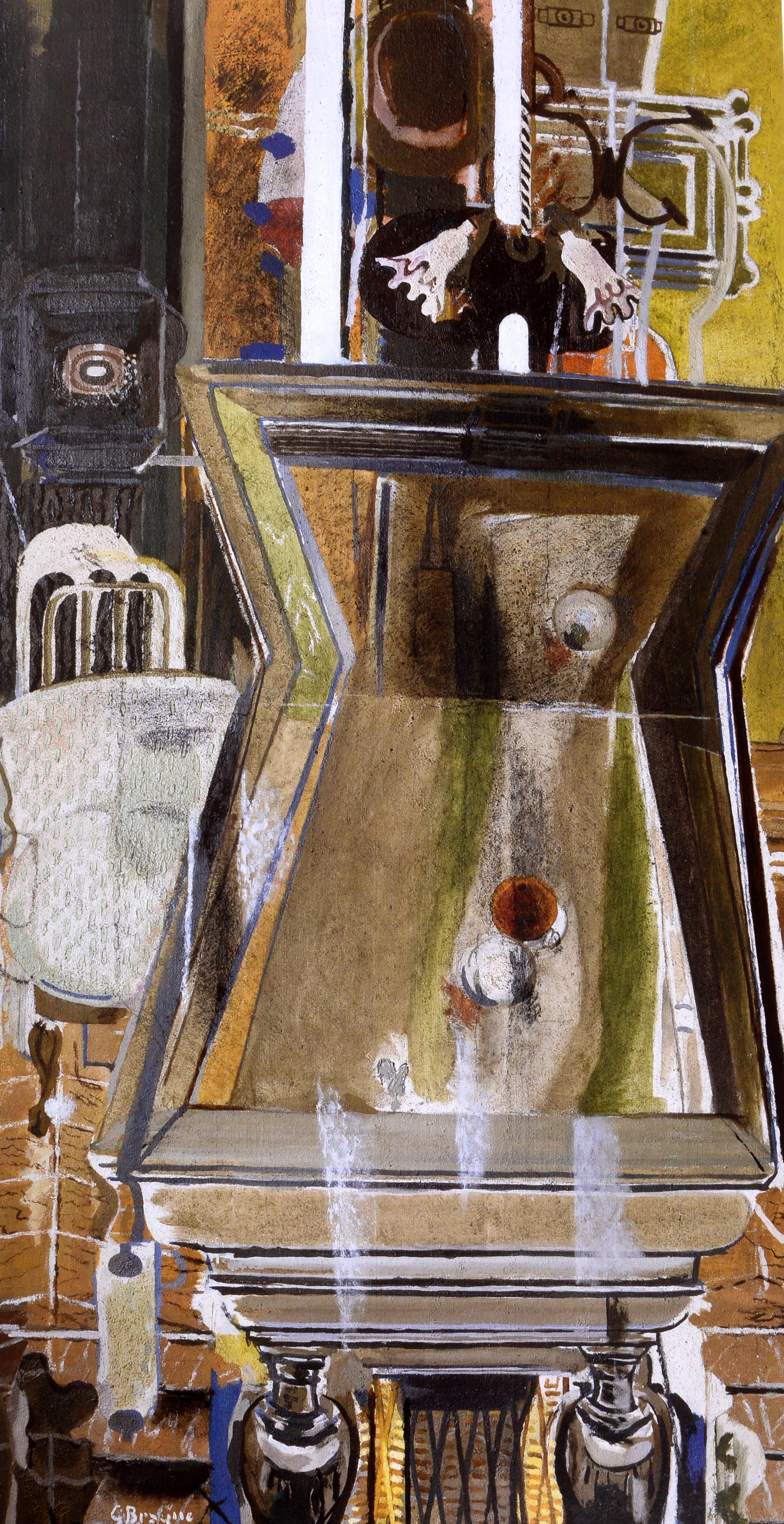Georges Braque et la nature morte cubiste 1928-1945 par Karen K.K. Butler et Renée Maurer. Musée d'art Mildred Lane Kemper, 2013. Ce livre offre le premier regard détaillé sur les expériences de Braque en matière de natures mortes et d'intérieurs