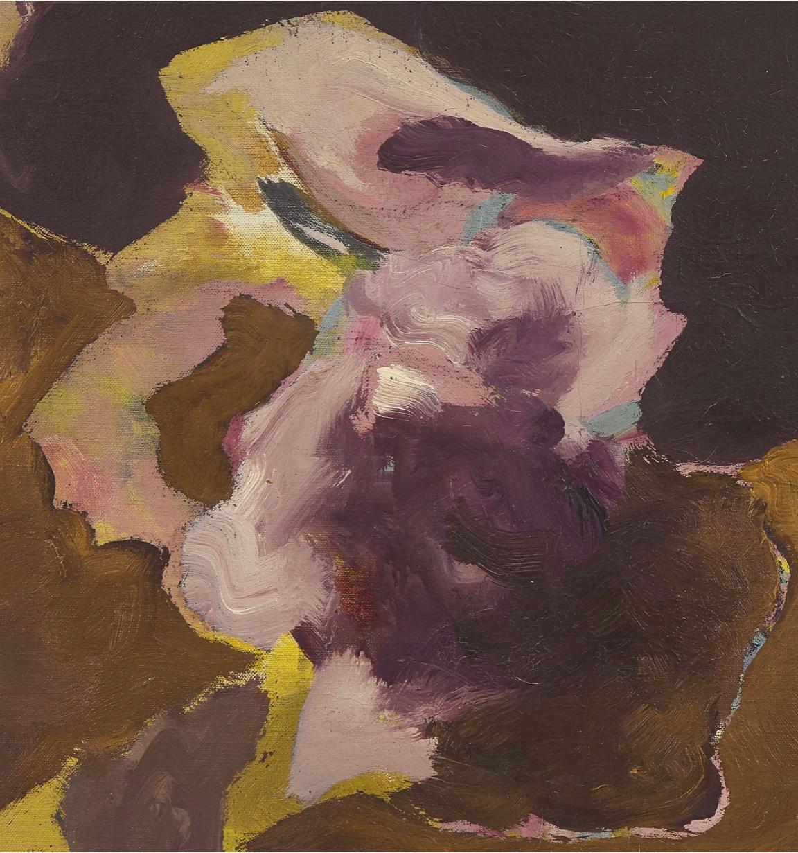 Georges Braque (French, 1882-1963) - Nature Morte au Pot For Sale 4