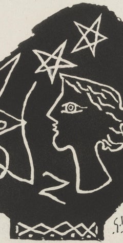 Braque, Composizione, Du cubisme (dopo)