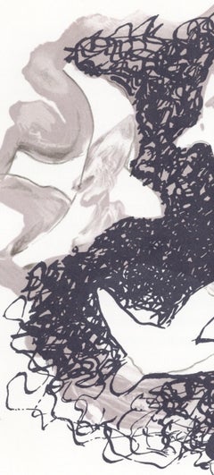 Georges Braque, Omaggio a Dufy, Lettera al mio pittore Raoul Dufy, 1965 (after)